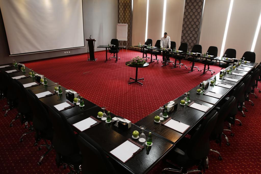 Sas Hotel Al Al Jubail Dış mekan fotoğraf